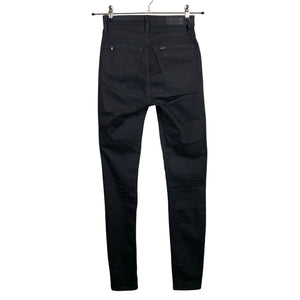 Unisex Lee - Teksad, suurus W27 - Must (2)