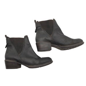 Unisex Timberland - Poolsaapad, suurus 38 - Pruun (1)