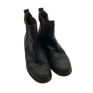 Unisex Timberland - Poolsaapad, suurus 38 - Pruun (2)