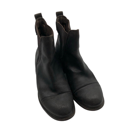 Unisex Timberland - Poolsaapad, suurus 38 - Pruun (2)