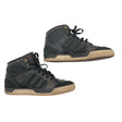 Unisex Adidas - Tennised, suurus 43 - Must ()