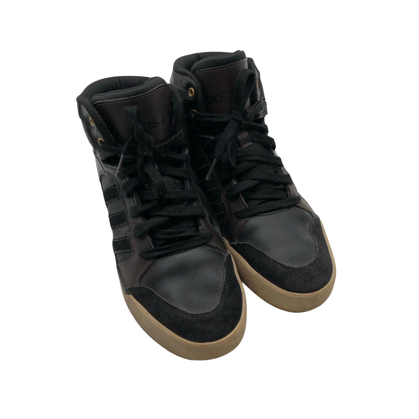 Unisex Adidas - Tennised, suurus 43 - Must (2)