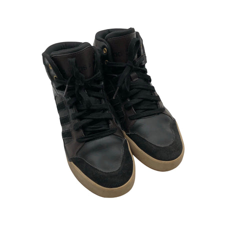 Unisex Adidas - Tennised, suurus 43 - Must (2)