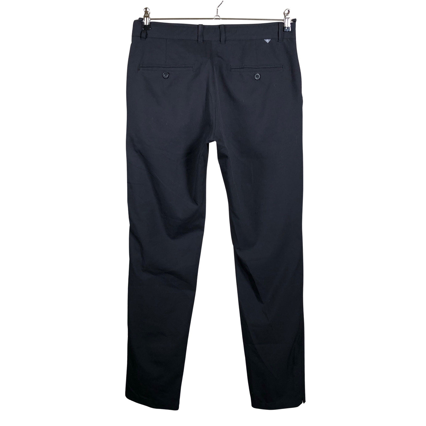 Unisex Decathlon - Mittevenivad püksid, suurus S - Must (2)