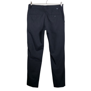 Unisex Decathlon - Mittevenivad püksid, suurus S - Must (2)