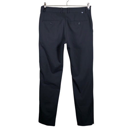 Unisex Decathlon - Mittevenivad püksid, suurus S - Must (2)