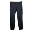 Unisex Decathlon - Mittevenivad püksid, suurus S - Must ()