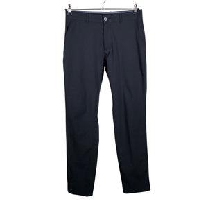 Unisex Decathlon - Mittevenivad püksid, suurus S - Must (1)