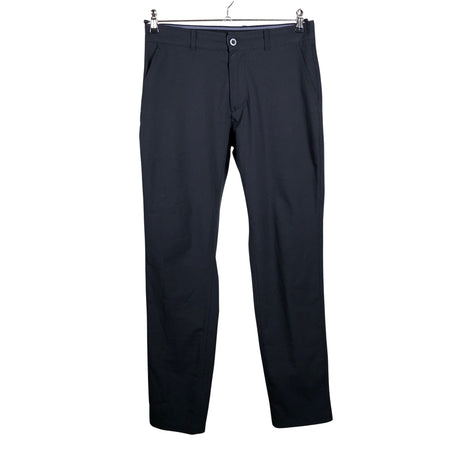 Unisex Decathlon - Mittevenivad püksid, suurus S - Must ()