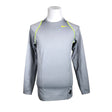 Unisex Nike - Spordisärk, pikad käised, suurus S - Hall ()
