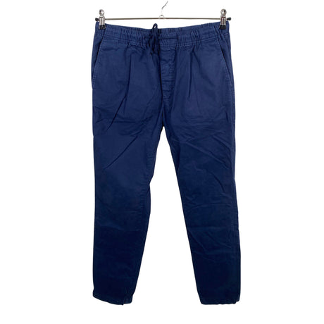 Unisex Benetton - Mittevenivad püksid, suurus XS - Sinine ()