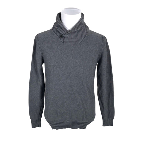 Unisex Selected - Kampsun, suurus M - Hall ()