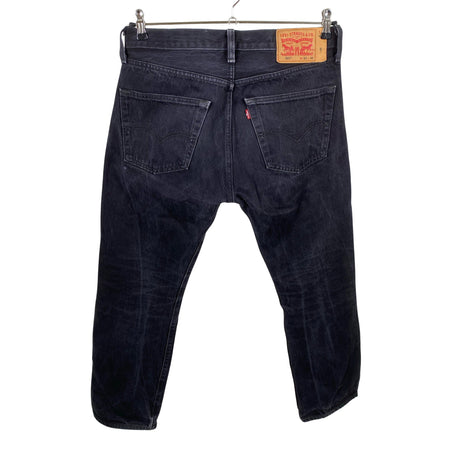 Unisex Levi's - Teksad, suurus W32 - Must (2)