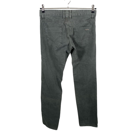 Unisex Energie - Teksad, suurus W32 - Roheline (2)