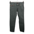 Unisex Energie - Teksad, suurus W32 - Roheline ()