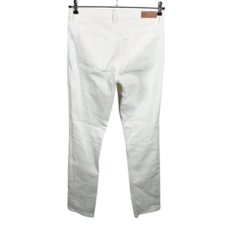 Unisex Esprit - Teksad, suurus W30 - Looduslik valge (2)