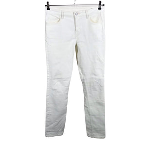 Unisex Esprit - Teksad, suurus W30 - Looduslik valge (1)