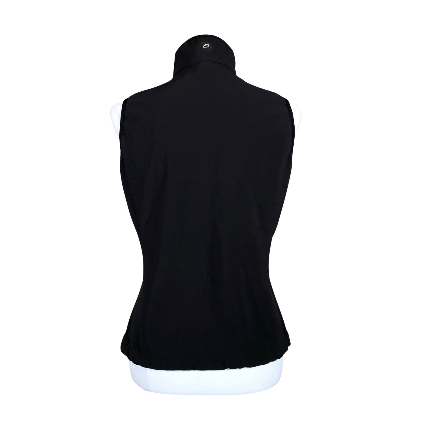 Unisex Halti - Õuevest, suurus 36 - Must (2)