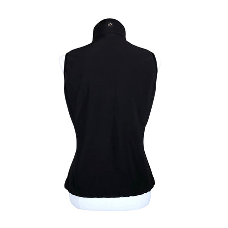 Unisex Halti - Õuevest, suurus 36 - Must (2)