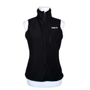 Unisex Halti - Õuevest, suurus 36 - Must (1)