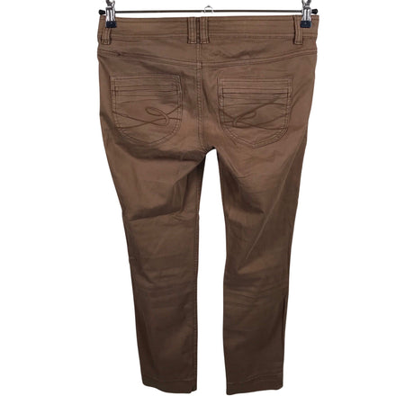 Unisex Esprit - Teksad, suurus 36 - Pruun (2)