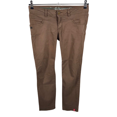 Unisex Esprit - Teksad, suurus 36 - Pruun ()