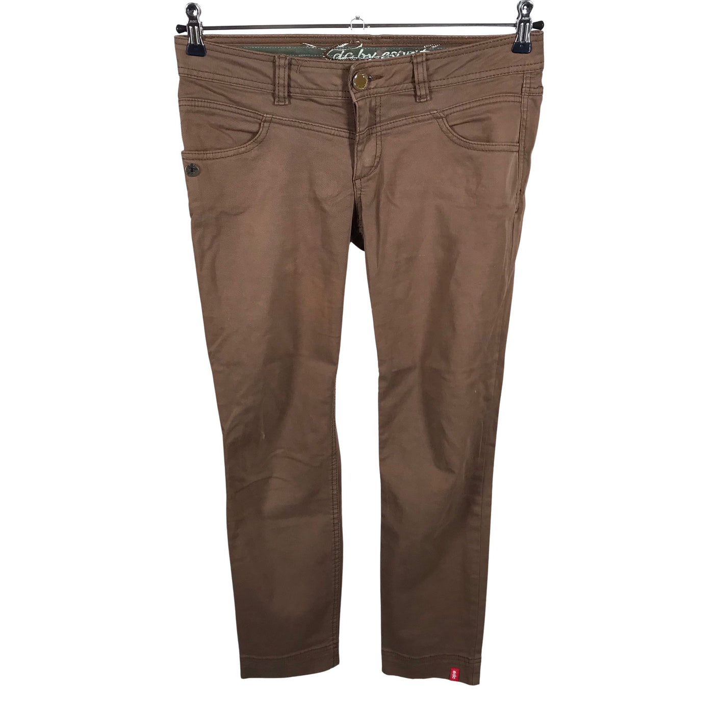 Unisex Esprit - Teksad, suurus 36 - Pruun (1)