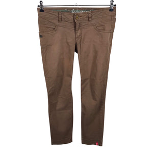 Unisex Esprit - Teksad, suurus 36 - Pruun (1)