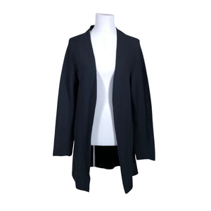 Unisex More&More - Kardigan, suurus 38 - Sinine (1)