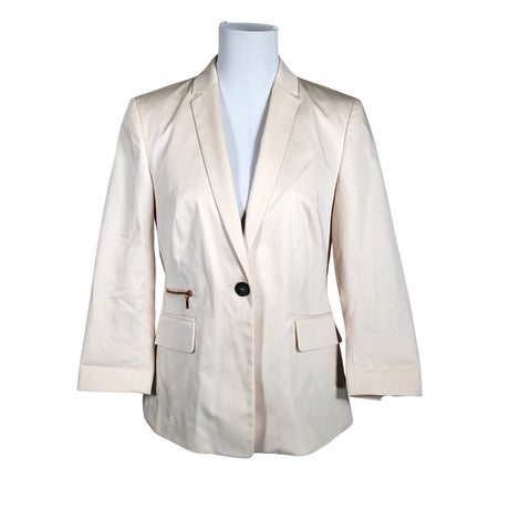 Unisex Esprit - Jakk, suurus 40 - Heleroosa ()