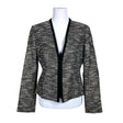 Unisex Ril's - Jakk, suurus 38 - Must ()