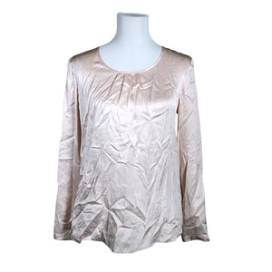 Unisex Gerry Weber - Pluus, suurus 38 - Heleroosa (1)