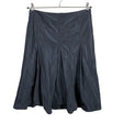 Unisex Gerry Weber - Mitteveniv seelik, suurus 38 - Must ()
