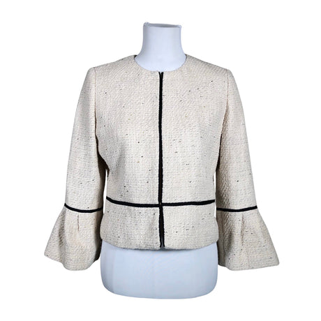 Unisex Esprit - Jakk, suurus 38 - Looduslik valge ()