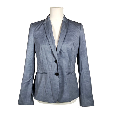 Unisex Esprit - Jakk, suurus 38 - Helesinine ()