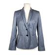 Unisex Esprit - Jakk, suurus 38 - Helesinine ()