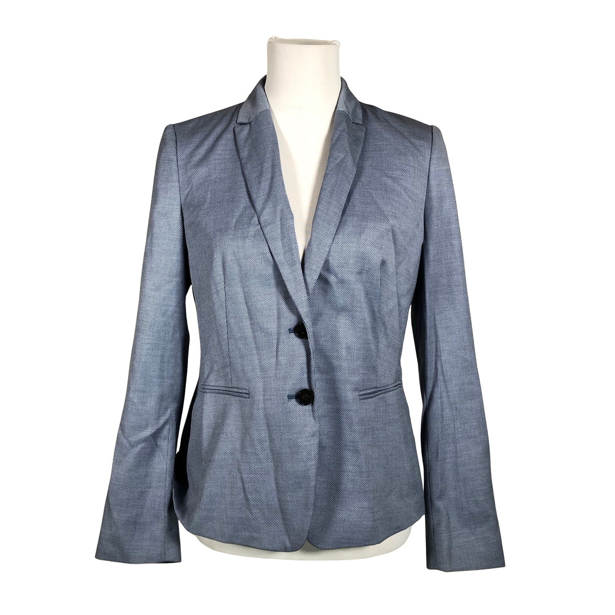 Unisex Esprit - Jakk, suurus 38 - Helesinine (1)