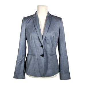 Unisex Esprit - Jakk, suurus 38 - Helesinine (1)