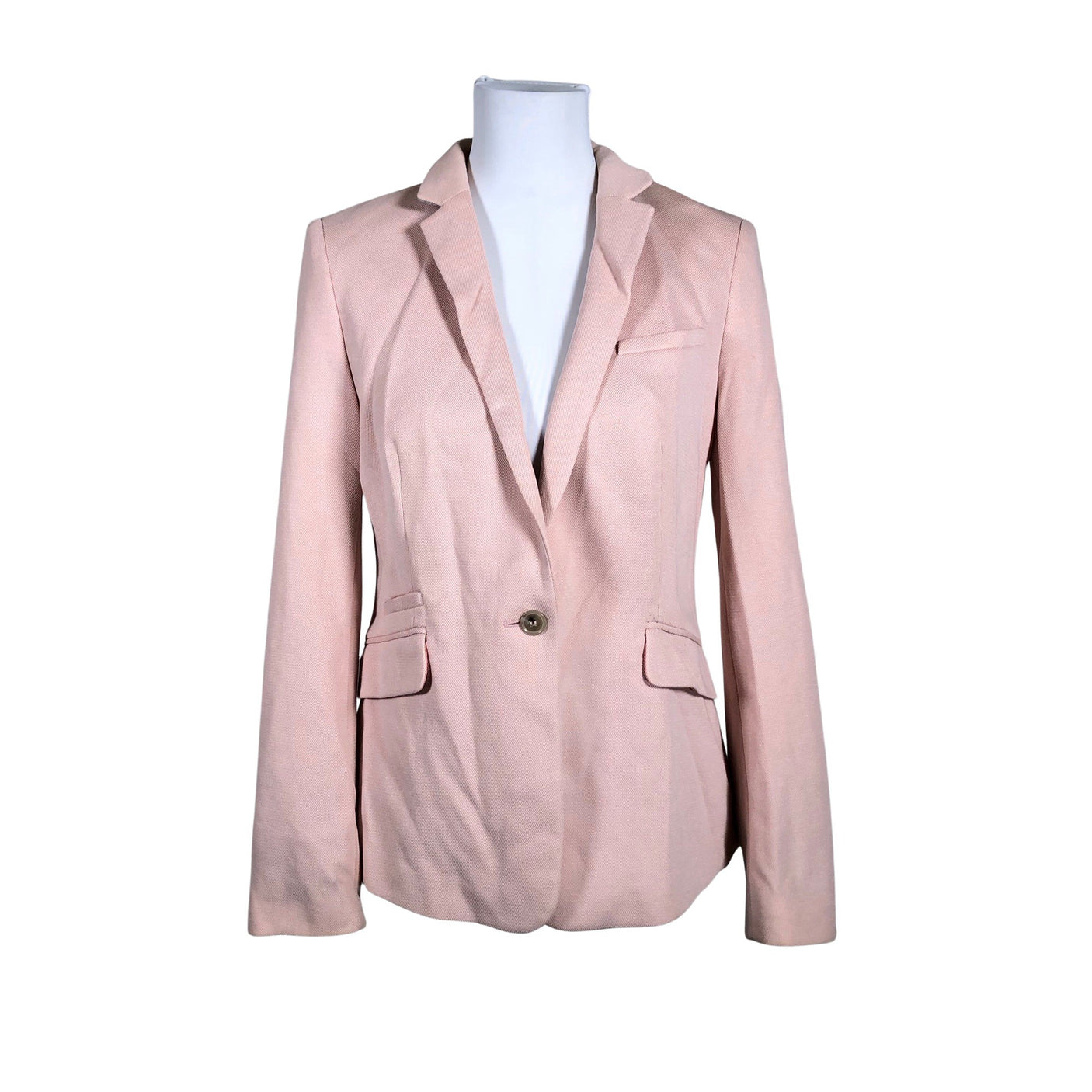 Unisex Esprit - Jakk, suurus 40 - Heleroosa (1)