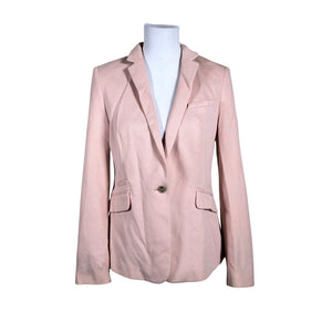 Unisex Esprit - Jakk, suurus 40 - Heleroosa (1)