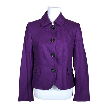 Unisex Gerry Weber - Jakk, suurus 38 - Lilla ()