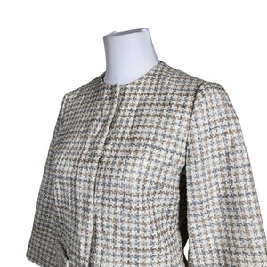 Unisex a la Louko - Jakk, suurus 38 - Beige (3)