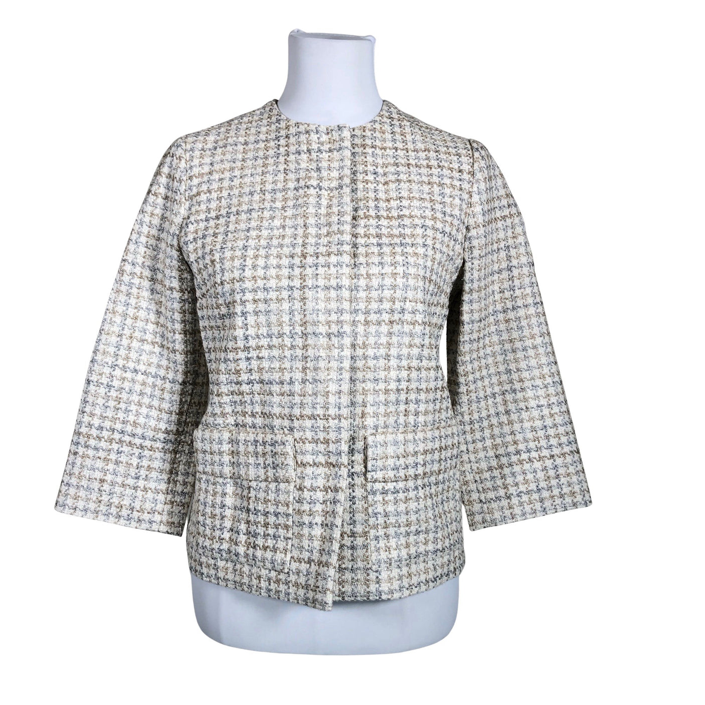Unisex a la Louko - Jakk, suurus 38 - Beige (1)