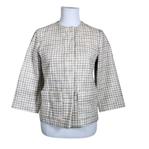 Unisex a la Louko - Jakk, suurus 38 - Beige (1)