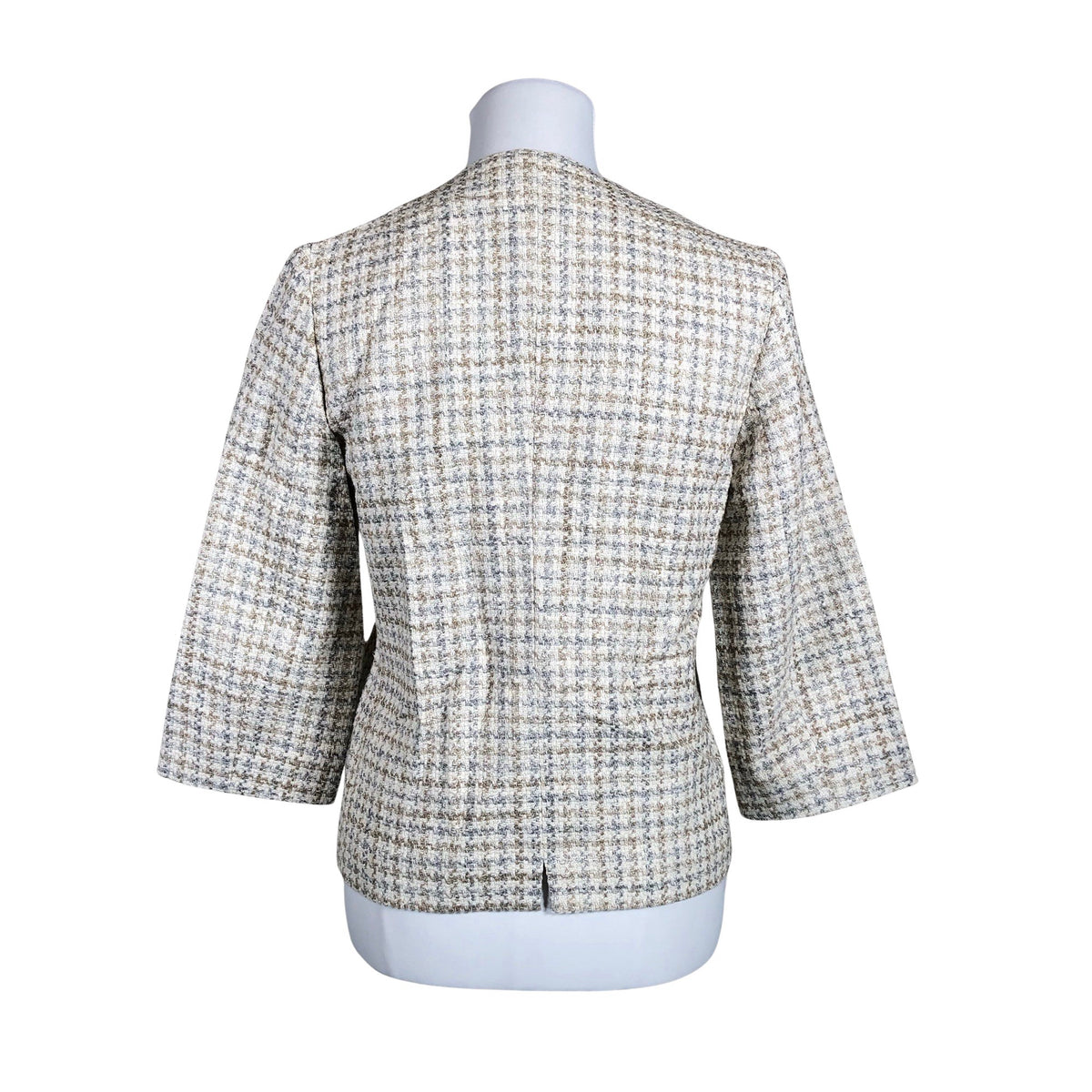 Unisex a la Louko - Jakk, suurus 38 - Beige (2)