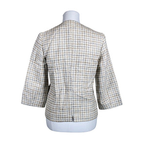 Unisex a la Louko - Jakk, suurus 38 - Beige (2)