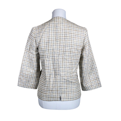 Unisex a la Louko - Jakk, suurus 38 - Beige (2)