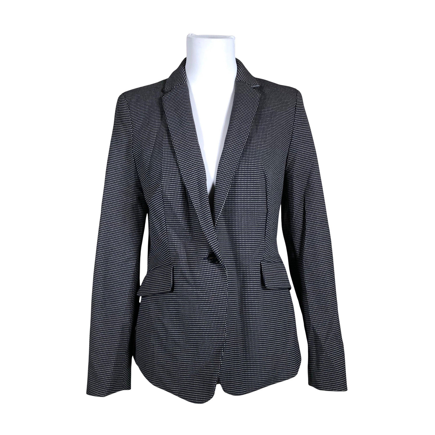 Unisex Esprit - Jakk, suurus 40 - Sinine (1)