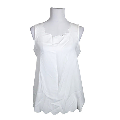 Unisex Esprit - Topp, suurus 36 - Valge ()