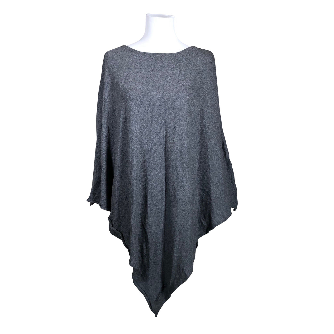 Unisex Marja Kurki - Pontšo, suurus 40 - Hall (1)